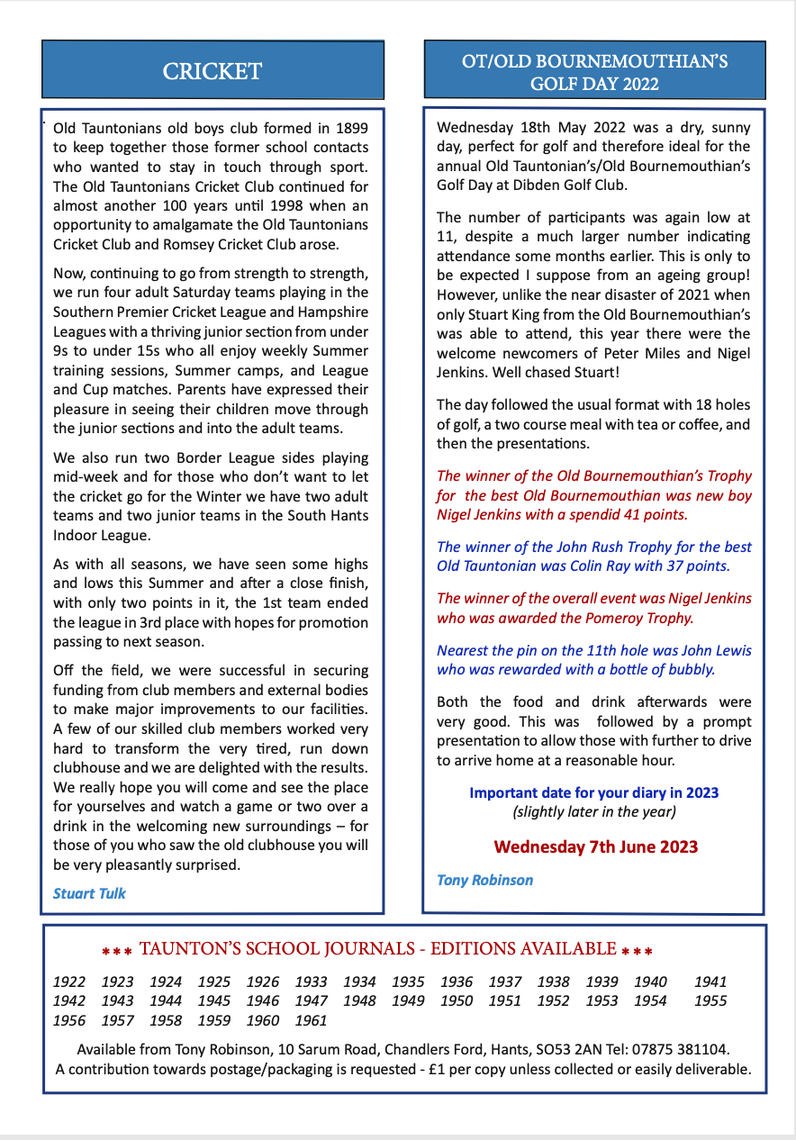 Newsletter Page 3